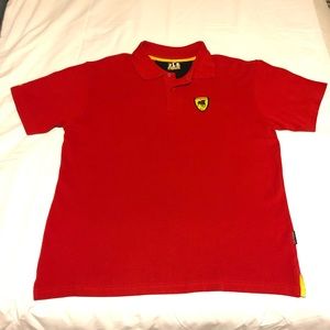Formula Toro Spain Polo